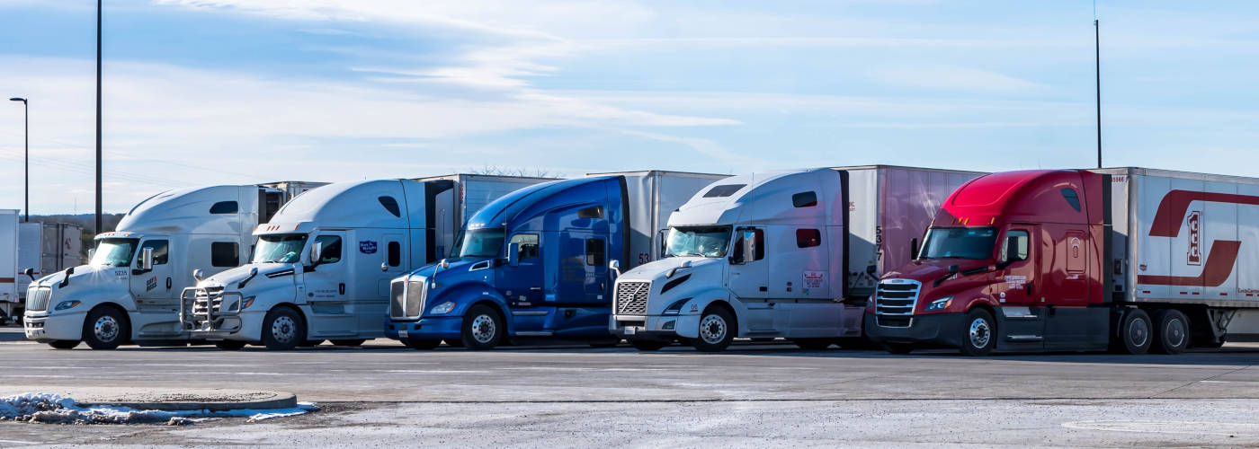Featured Image for IMMEDIATE FREIGHT LLC